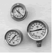 McDaniel Controls Gauges